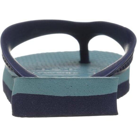 NEW Havaianas Kid Max Trend Colorblocked Flip Flop Water Resistant Sandals - Picture 5 of 8